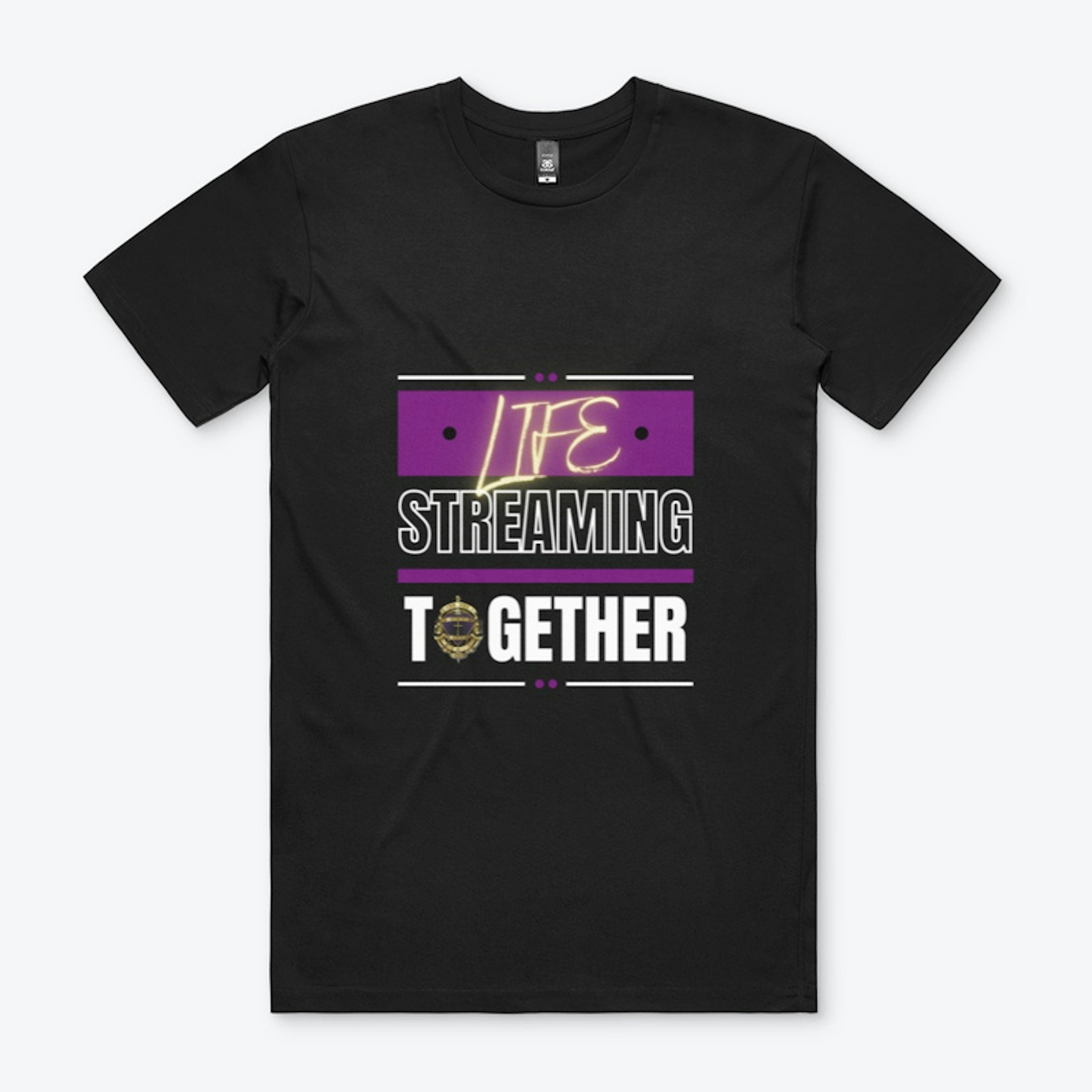 Life Streaming Together Collection